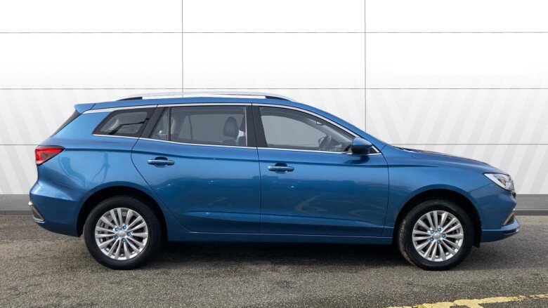 MG Mg5 115kW Exclusive EV 61kWh 5dr Auto Electric Estate